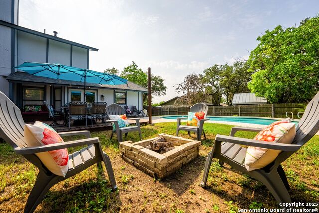 Image 112 of 162 For 8410 Oak Fence