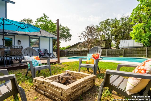 Image 113 of 162 For 8410 Oak Fence