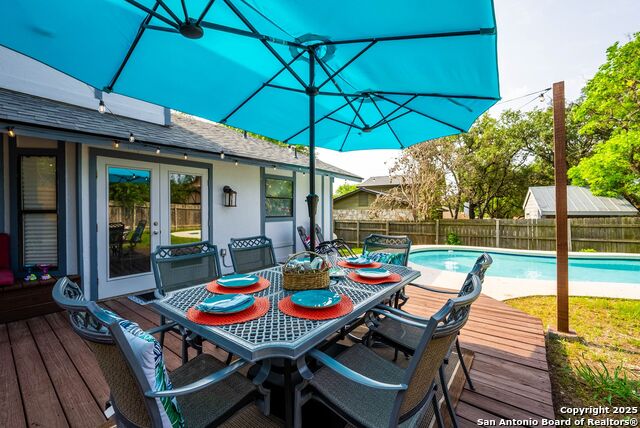 Image 114 of 162 For 8410 Oak Fence