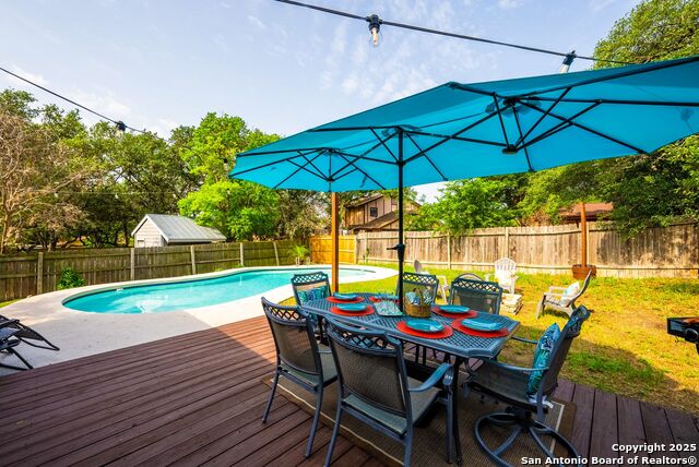 Image 115 of 162 For 8410 Oak Fence