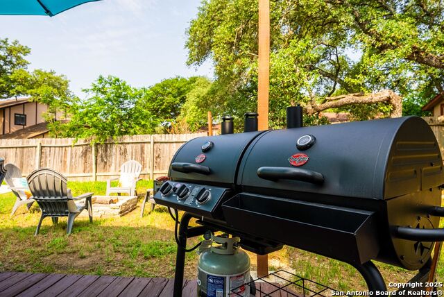 Image 116 of 162 For 8410 Oak Fence
