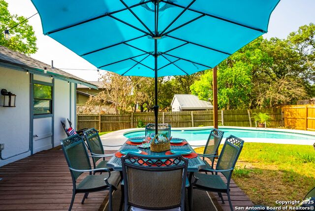 Image 117 of 162 For 8410 Oak Fence