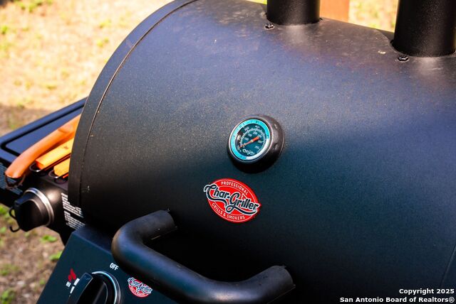 Image 132 of 162 For 8410 Oak Fence