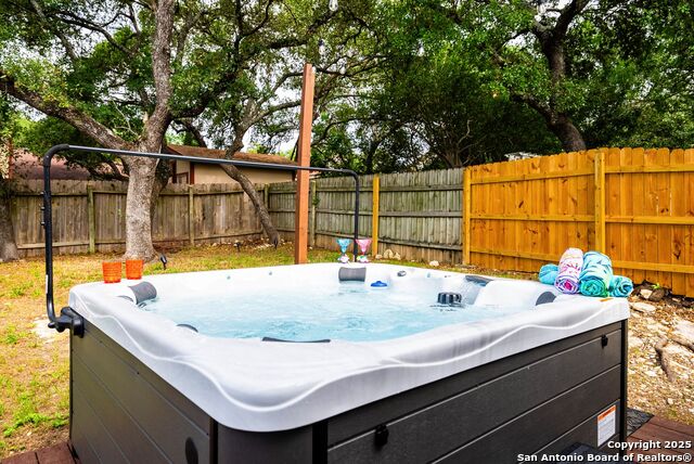 Image 137 of 162 For 8410 Oak Fence