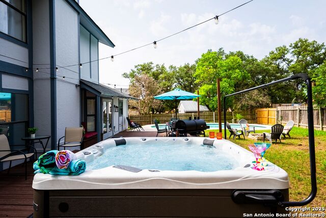 Image 139 of 162 For 8410 Oak Fence