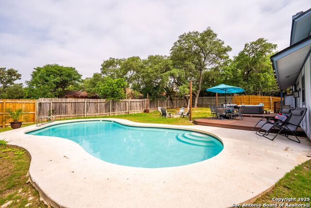 Image 140 of 162 For 8410 Oak Fence