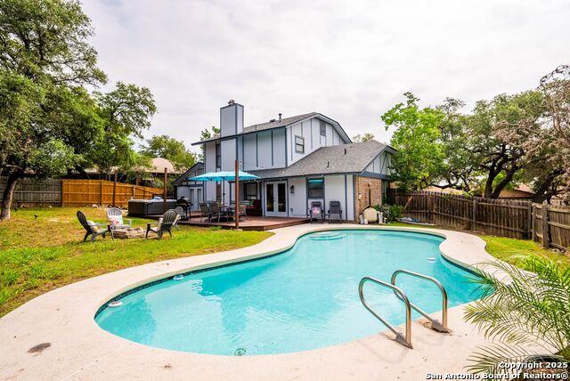 Image 141 of 162 For 8410 Oak Fence