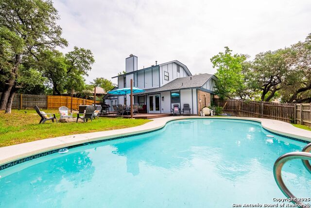 Image 142 of 162 For 8410 Oak Fence