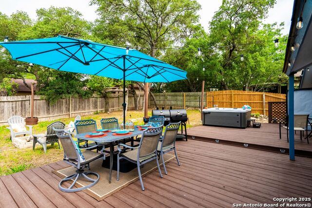 Image 144 of 162 For 8410 Oak Fence