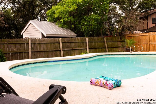 Image 154 of 162 For 8410 Oak Fence