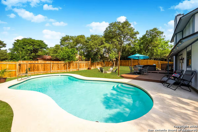 Image 156 of 162 For 8410 Oak Fence