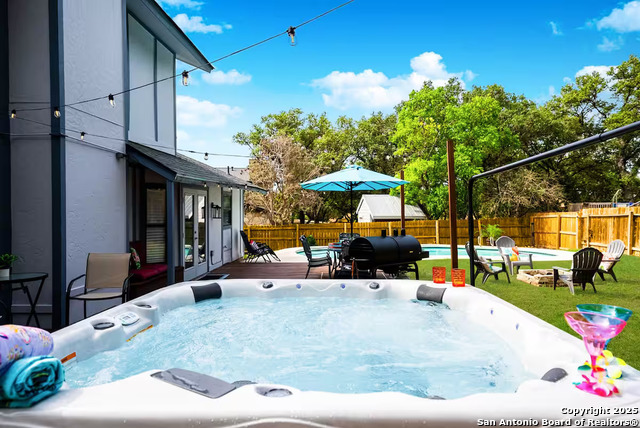 Image 157 of 162 For 8410 Oak Fence