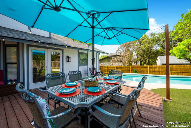 Image 158 of 162 For 8410 Oak Fence