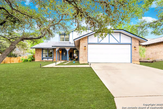 Image 161 of 162 For 8410 Oak Fence