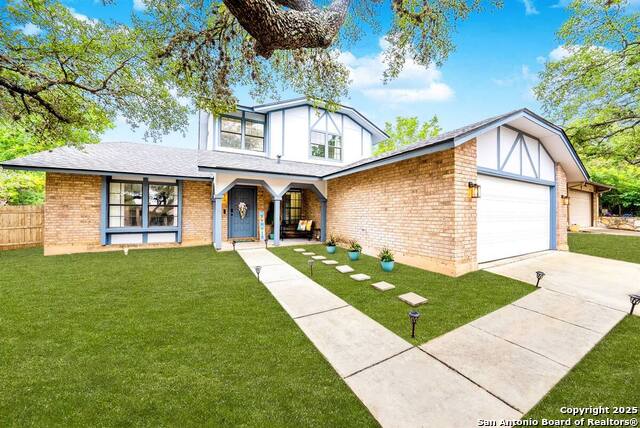 Image 162 of 162 For 8410 Oak Fence