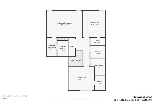 Image 19 of 19 For 2915 Candleside