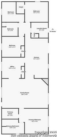 Listing photo id 44 for 125 Valencia