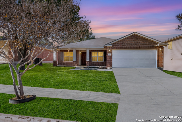 Details for 132 Hidden Cave, Cibolo, TX 78108