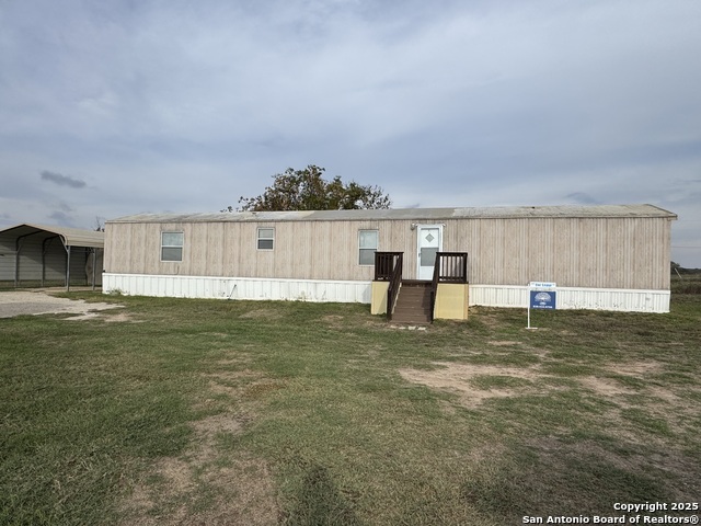 Details for 110 Deer Park Unit B, La Vernia, TX 78121