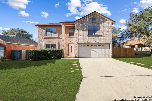 Details for 15850 Marisa, San Antonio, TX 78247