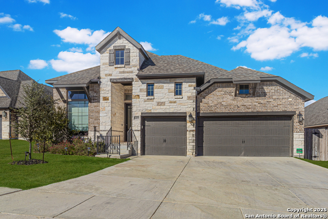 Details for 14109 May Mist, San Antonio, TX 78253