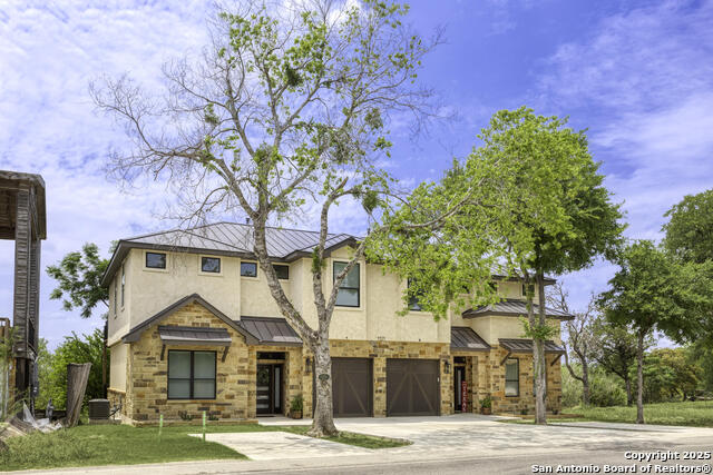 Details for 1121 Gruene  B, New Braunfels, TX 78130