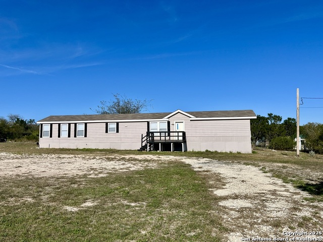 Details for 18707 County Road 5736, Castroville, TX 78009