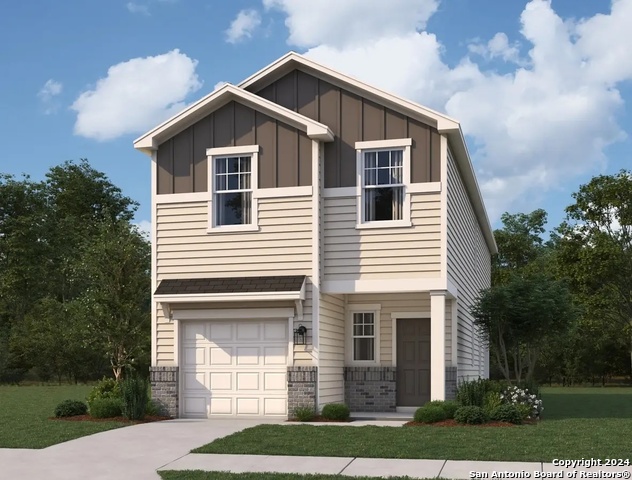 Details for 5203 Thistle Place, San Antonio, TX 78222