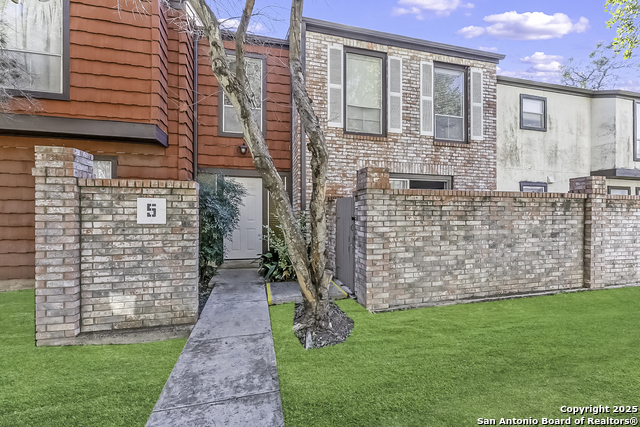 Details for 3803 Barrington  5b, San Antonio, TX 78217