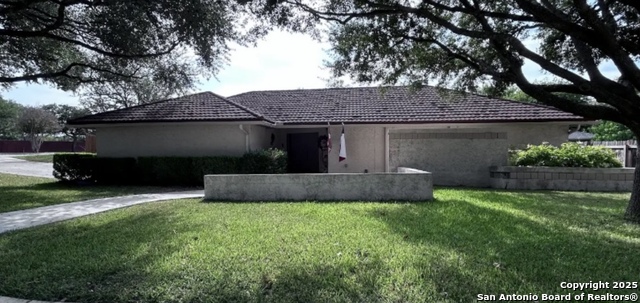 Details for 3522 Foxbriar, Schertz, TX 78108