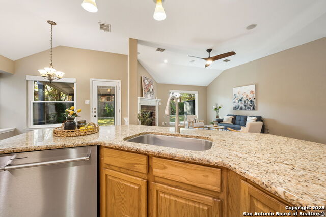 Image 14 of 32 For 2034 Thicket Trail