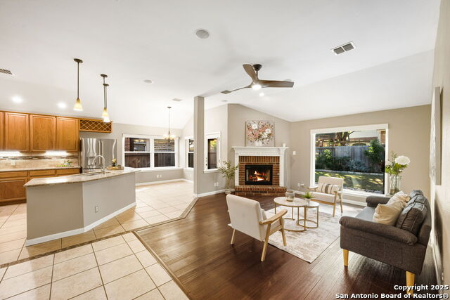 Image 16 of 32 For 2034 Thicket Trail