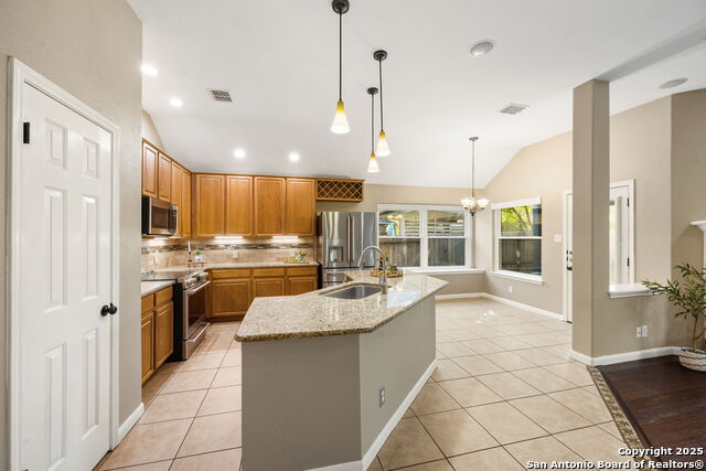 Image 17 of 32 For 2034 Thicket Trail