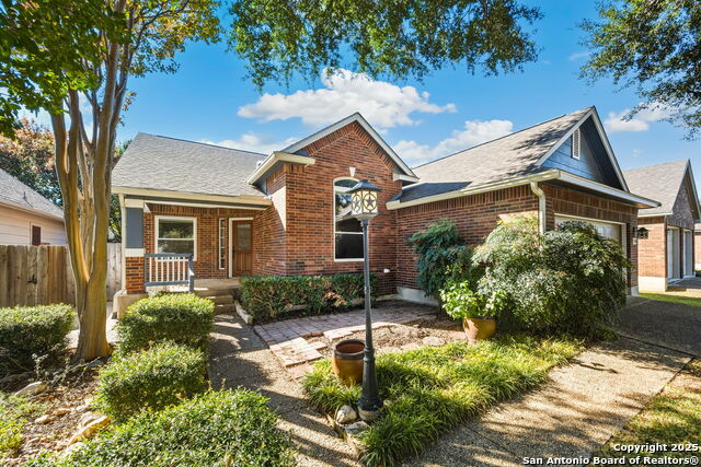 Image 2 of 32 For 2034 Thicket Trail