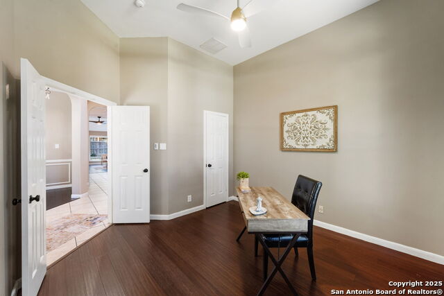 Image 25 of 32 For 2034 Thicket Trail