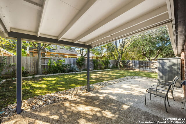 Image 27 of 32 For 2034 Thicket Trail