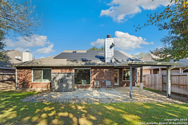 Image 28 of 32 For 2034 Thicket Trail