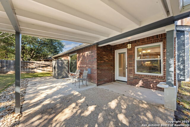 Image 29 of 32 For 2034 Thicket Trail