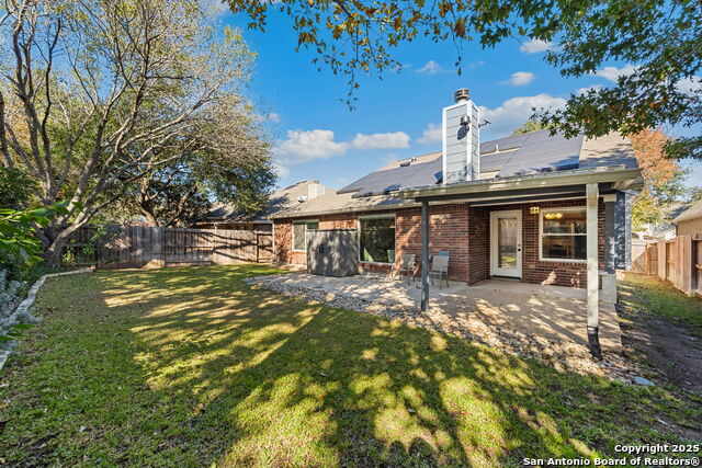 Image 30 of 32 For 2034 Thicket Trail