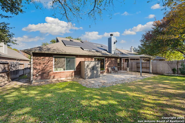 Image 31 of 32 For 2034 Thicket Trail