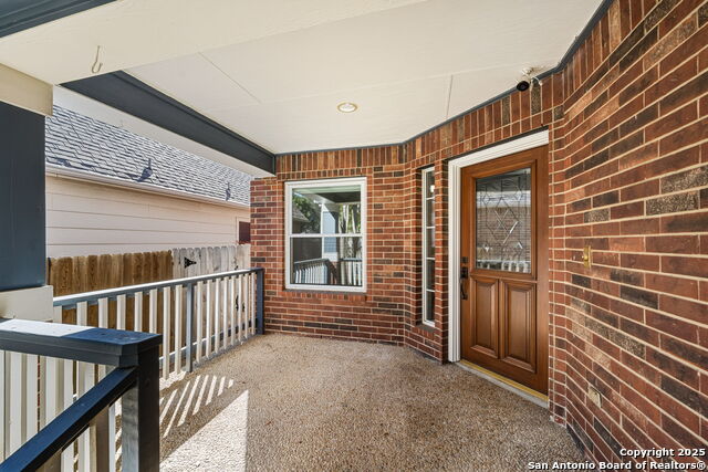 Image 4 of 32 For 2034 Thicket Trail