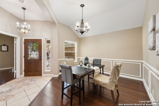 Image 6 of 32 For 2034 Thicket Trail