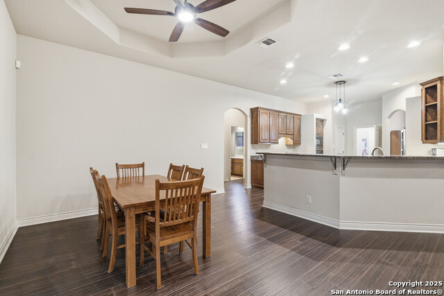 Image 8 of 34 For 26315 Silver Cloud