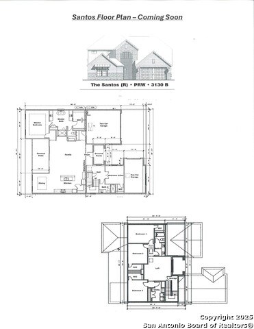 Listing photo id 1 for 189 Wisteria View