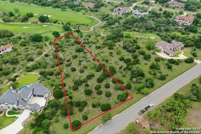 Details for Lot 20 Clubs Dr, Boerne, TX 78006