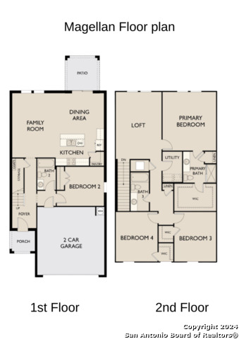 Image 9 of 9 For 9623 Nethery Court