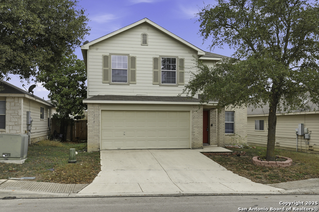 Details for 115 Venezia , San Antonio, TX 78253