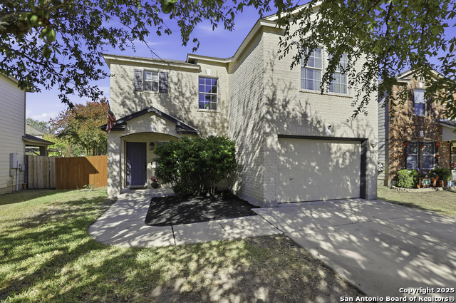 Details for 11047 Barclay Point, San Antonio, TX 78254