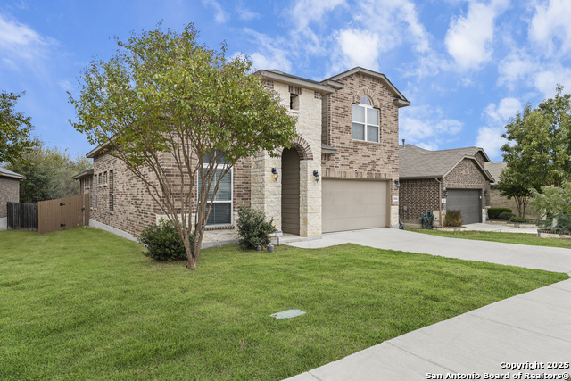 Details for 5806 Couble , San Antonio, TX 78253