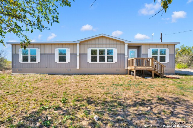 Details for 228 County Road 4647, Hondo, TX 78861